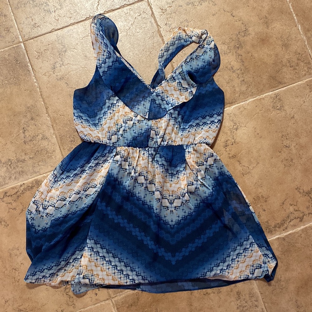 ***NWT*** BCBGeneration Dress
